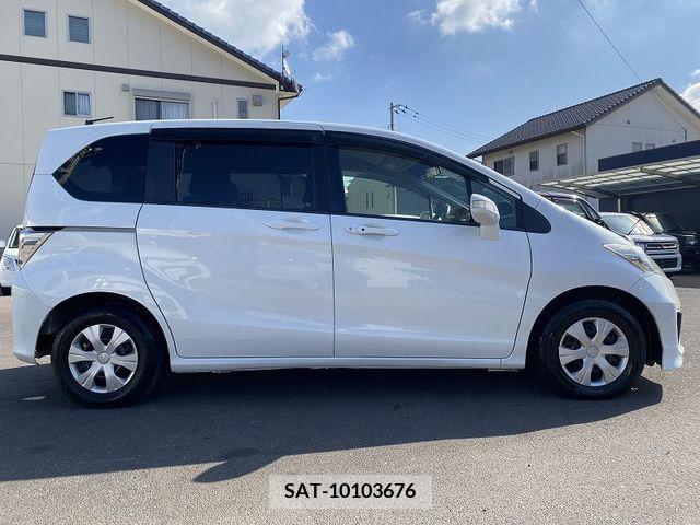 Honda FREED 2014-10 204913-5
