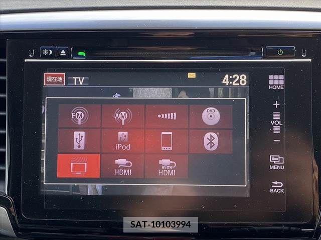 Honda ODYSSEY 2014-02 280907-5