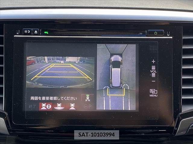 Honda ODYSSEY 2014-02 280907-4