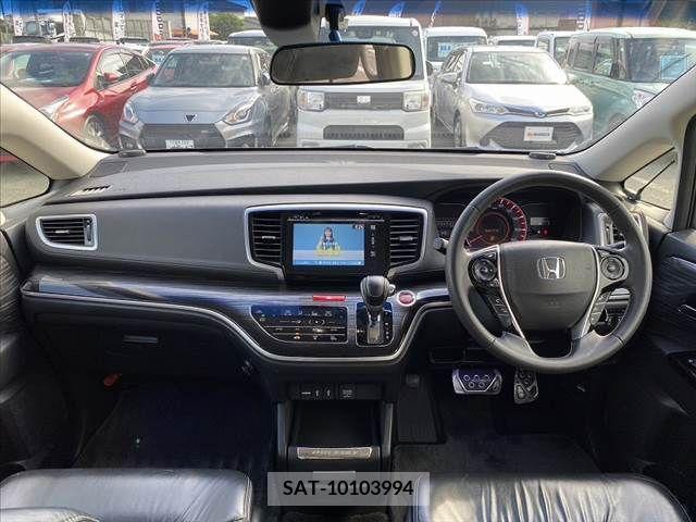 Honda ODYSSEY 2014-02 280907-1