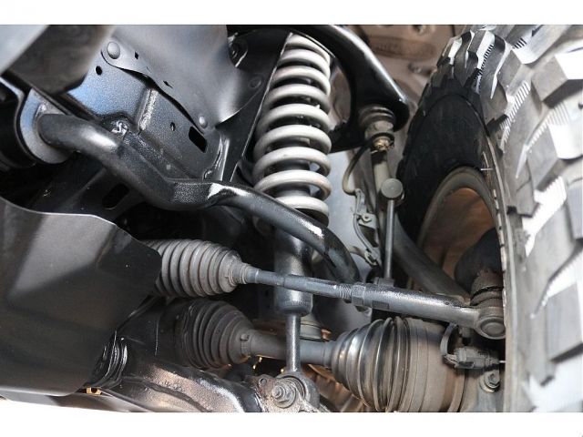 Toyota FJ CRUISER 2013-06 193490-11
