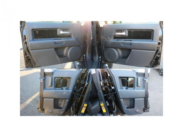 Toyota FJ CRUISER 2013-06 193490-18