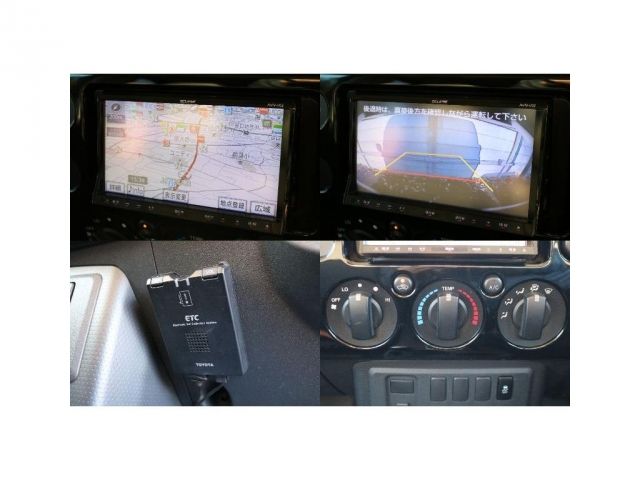 Toyota FJ CRUISER 2013-06 193490-19