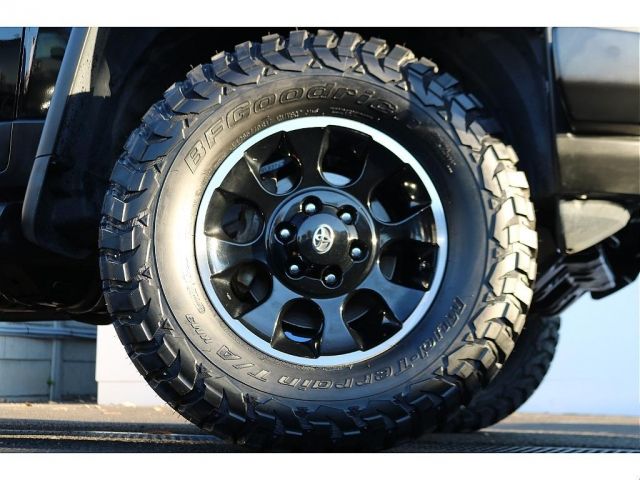 Toyota FJ CRUISER 2013-06 193490-12