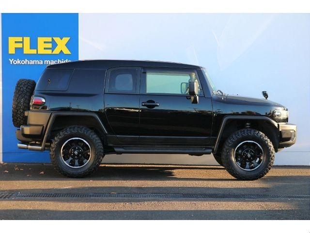Toyota FJ CRUISER 2013-06 193490-3
