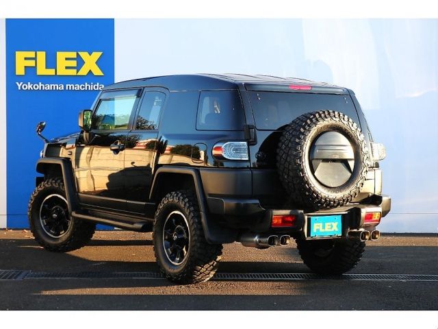 Toyota FJ CRUISER 2013-06 193490-14