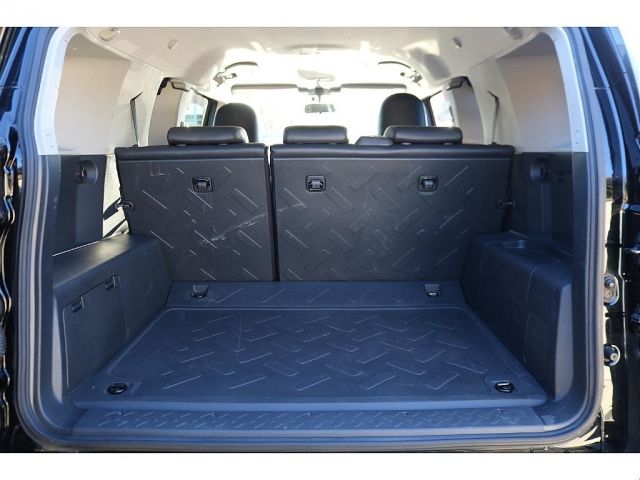 Toyota FJ CRUISER 2013-06 193490-6