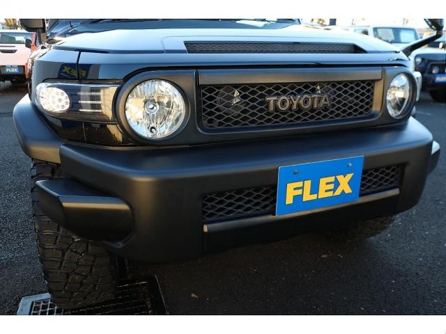 Toyota FJ CRUISER 2013-06 193490-15