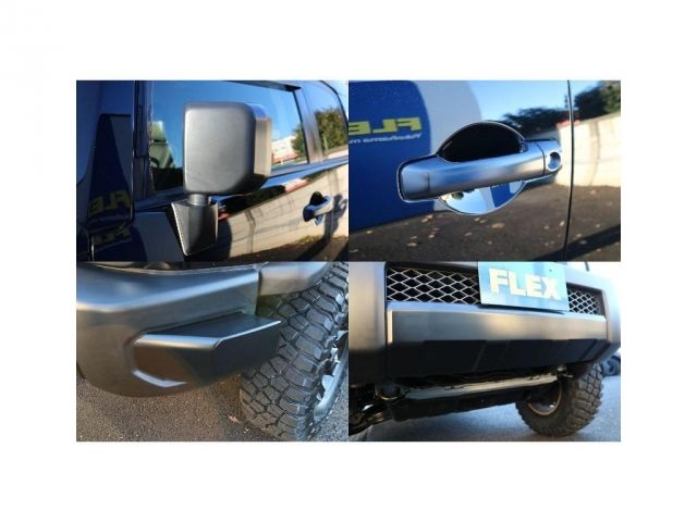 Toyota FJ CRUISER 2013-06 193490-17