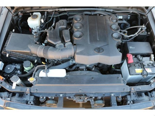 Toyota FJ CRUISER 2013-06 193490-9
