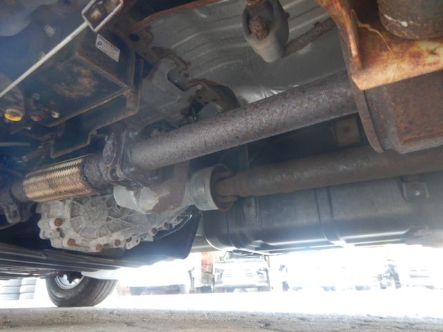 Nissan CARAVAN VAN 2011-08 3223-22