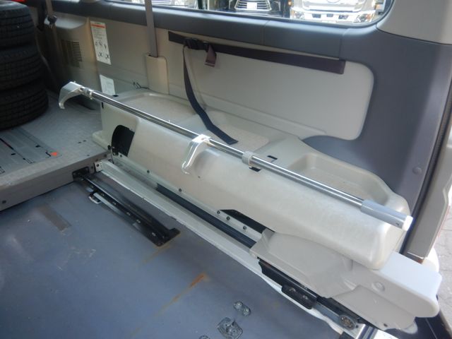 Nissan CARAVAN VAN 2011-08 3223-15