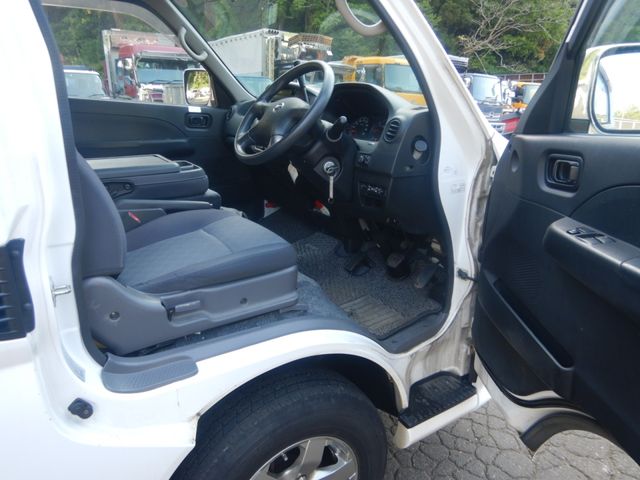 Nissan CARAVAN VAN 2011-08 3223-9