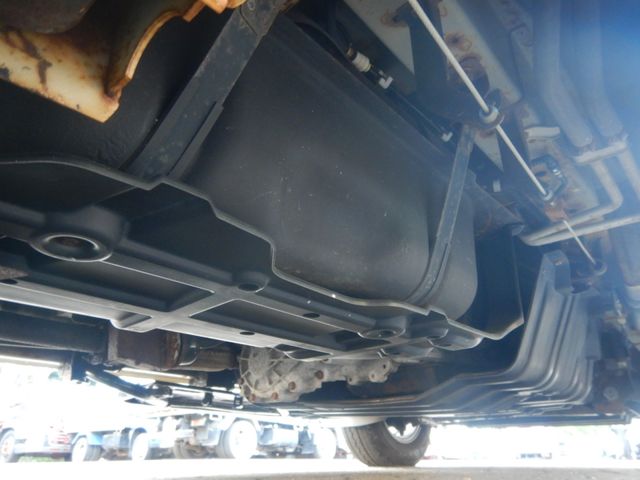 Nissan CARAVAN VAN 2011-08 3223-23