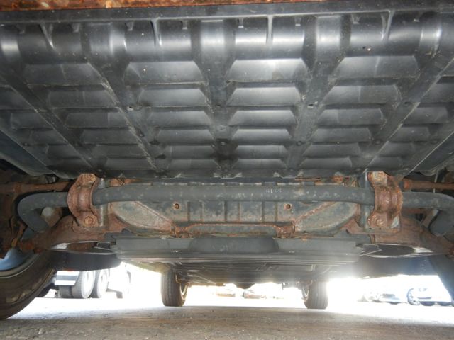 Nissan CARAVAN VAN 2011-08 3223-21