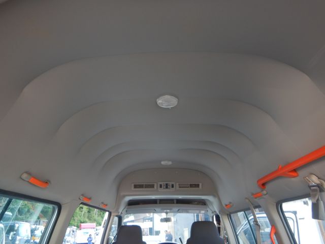 Nissan CARAVAN VAN 2011-08 3223-13