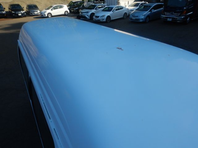 Nissan CARAVAN VAN 2011-08 3223-8