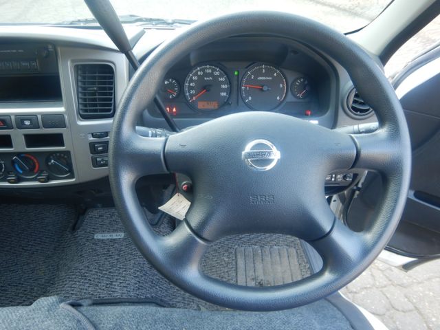 Nissan CARAVAN VAN 2011-08 3223-10