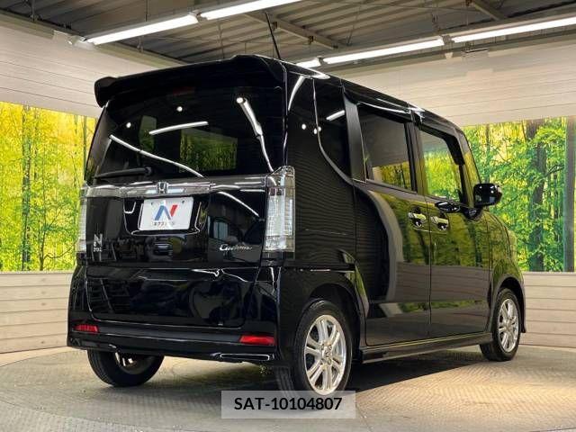 Honda N BOX CUSTOM 2011-12 306417-17