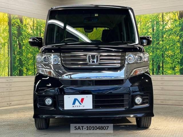 Honda N BOX CUSTOM 2011-12 306417-14