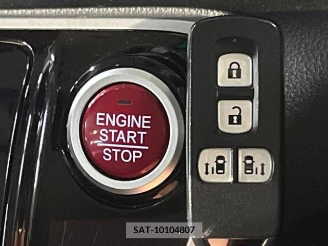 Honda N BOX CUSTOM 2011-12 306417-7
