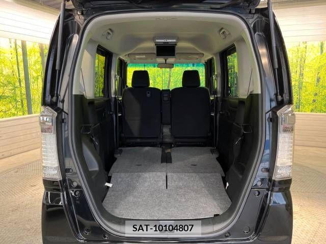 Honda N BOX CUSTOM 2011-12 306417-10