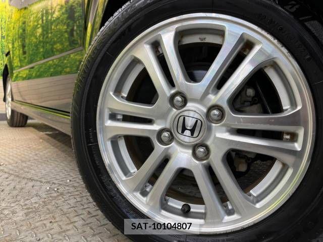 Honda N BOX CUSTOM 2011-12 306417-13