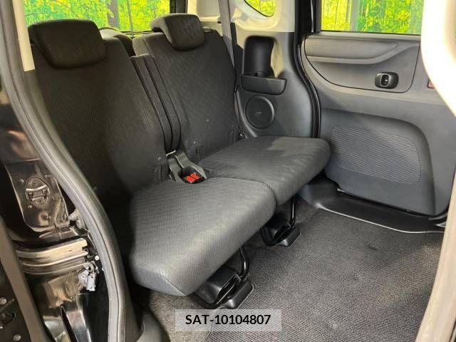 Honda N BOX CUSTOM 2011-12 306417-9