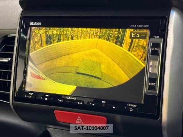 Honda N BOX CUSTOM 2011-12 306417-5