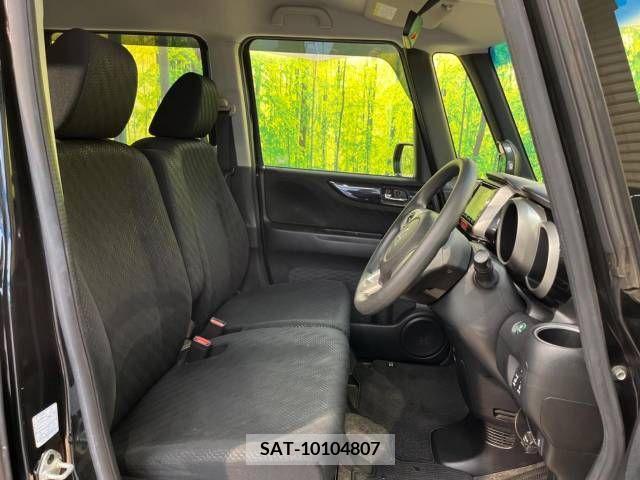 Honda N BOX CUSTOM 2011-12 306417-8