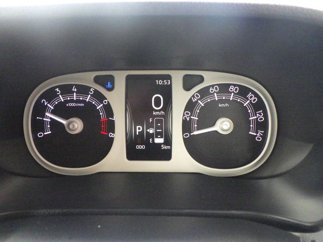 Daihatsu MOVE CANBUS 2022-10 2859-19