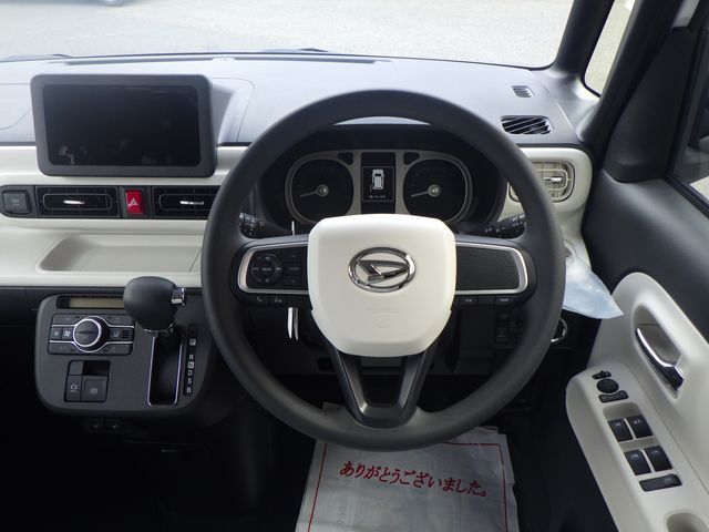 Daihatsu MOVE CANBUS 2022-10 2859-10