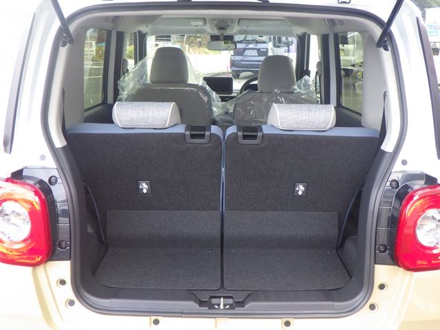Daihatsu MOVE CANBUS 2022-10 2859-14