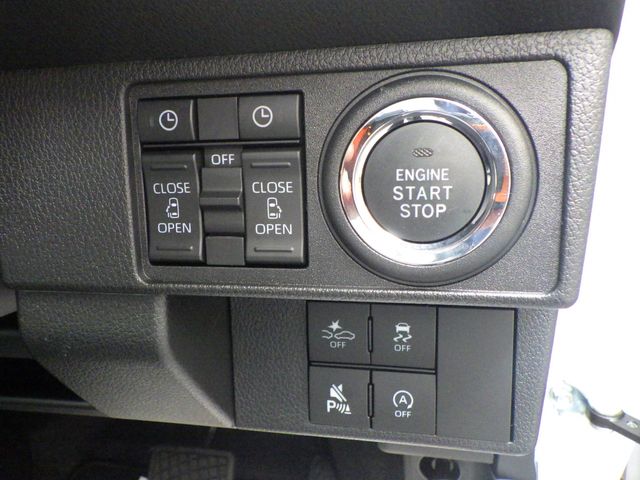 Daihatsu MOVE CANBUS 2022-10 2859-16