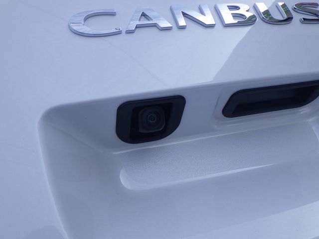 Daihatsu MOVE CANBUS 2022-10 2859-20