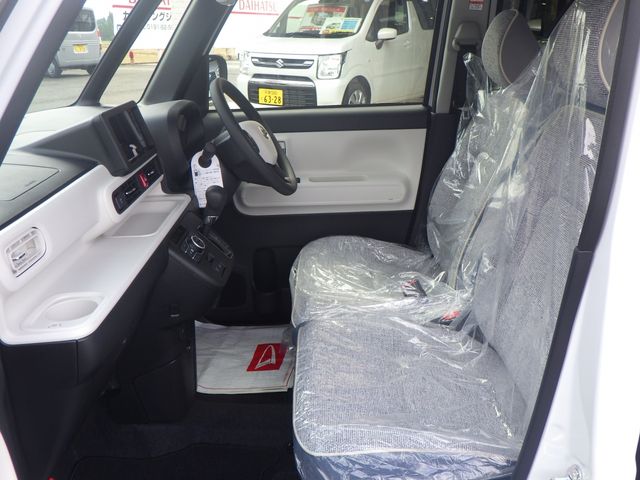 Daihatsu MOVE CANBUS 2022-10 2859-11