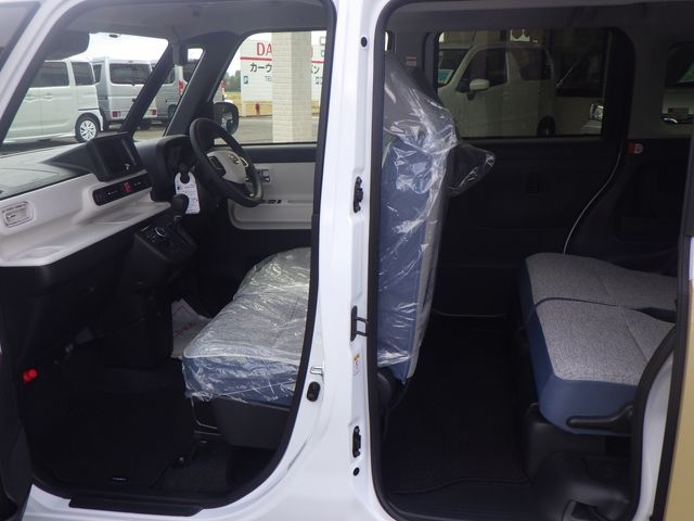 Daihatsu MOVE CANBUS 2022-10 2859-13