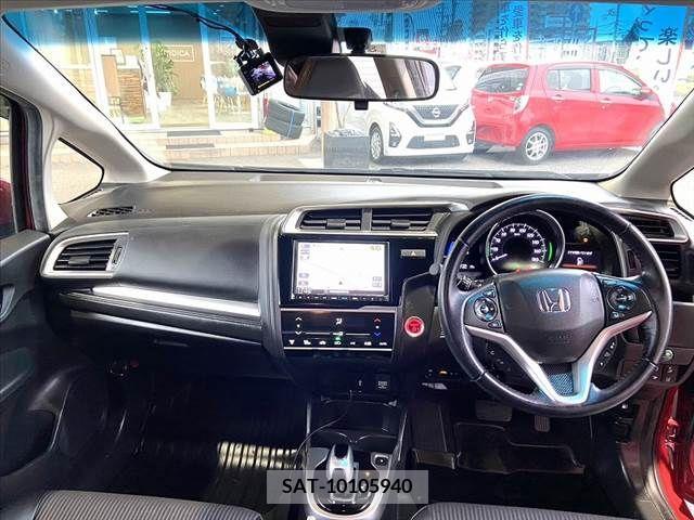 Honda FIT HYBRID 2019-08 254839-1