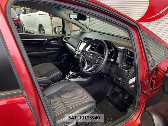 Honda FIT HYBRID 2019-08 254839-12