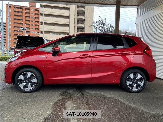 Honda FIT HYBRID 2019-08 254839-10