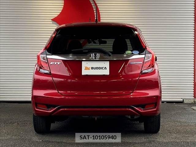 Honda FIT HYBRID 2019-08 254839-11