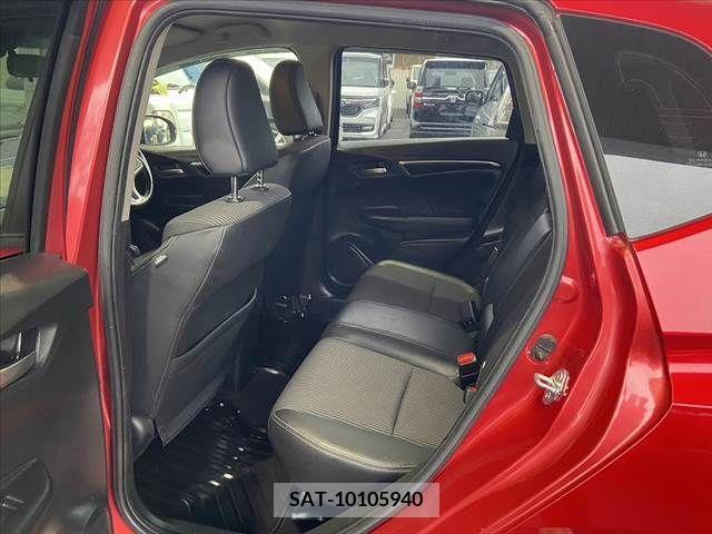Honda FIT HYBRID 2019-08 254839-14