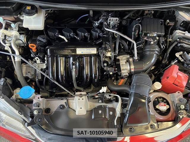 Honda FIT HYBRID 2019-08 254839-19