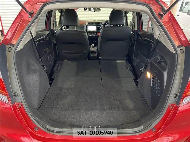 Honda FIT HYBRID 2019-08 254839-16