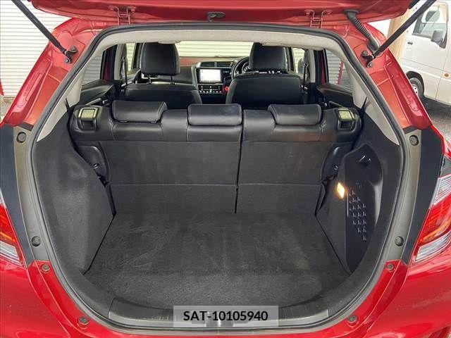 Honda FIT HYBRID 2019-08 254839-15