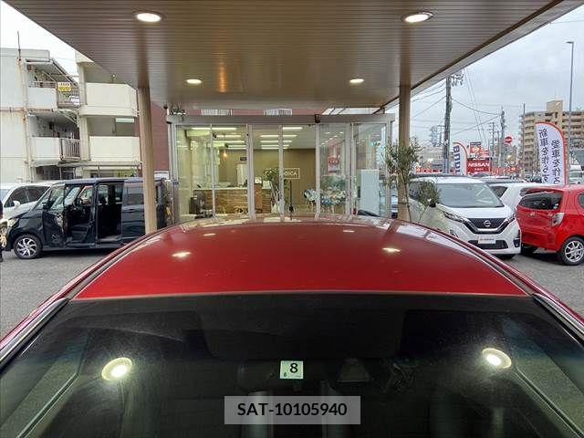 Honda FIT HYBRID 2019-08 254839-17