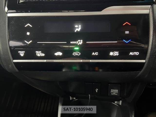 Honda FIT HYBRID 2019-08 254839-6