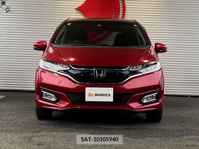 Honda FIT HYBRID 2019-08 254839-7