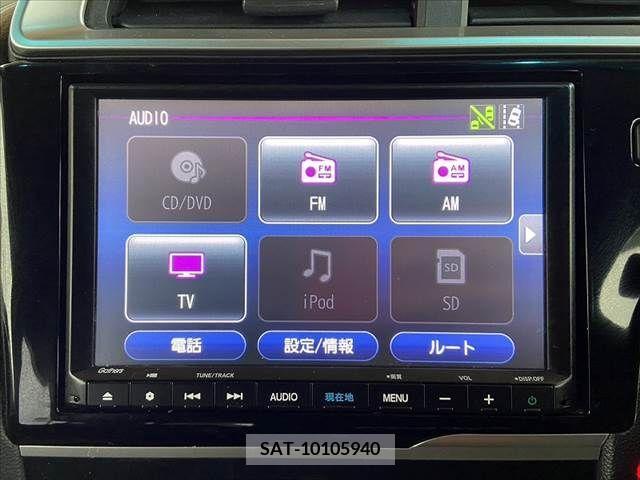 Honda FIT HYBRID 2019-08 254839-4