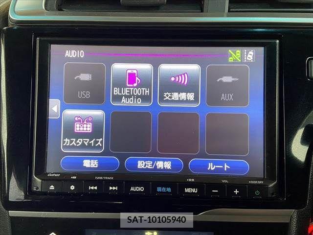 Honda FIT HYBRID 2019-08 254839-3